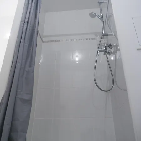 Apartment Btobed - Location Professionnelle - Confort Parking Gratuit Villepinte - Proche Parc Des Expositions Et Aeroport Cdg *