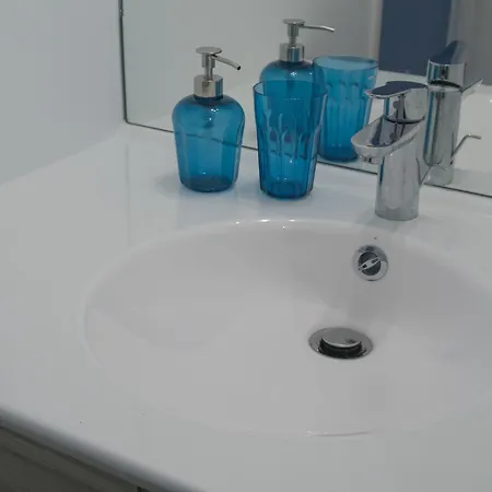 Apartment Btobed - Location Professionnelle - Confort Parking Gratuit Villepinte - Proche Parc Des Expositions Et Aeroport Cdg *